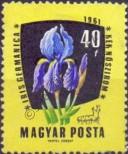 Stamp Hungary Catalog number: 1801/A