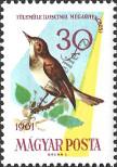 Stamp Hungary Catalog number: 1808/A