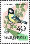 Stamp Hungary Catalog number: 1809/A