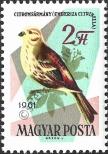 Stamp Hungary Catalog number: 1814/A