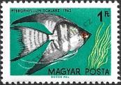 Stamp  Catalog number: 1825/A