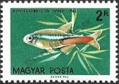 Stamp Hungary Catalog number: 1828/A