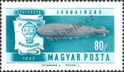 Stamp Hungary Catalog number: 1849/A