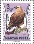 Stamp Hungary Catalog number: 1887/A