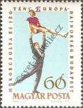 Stamp  Catalog number: 1900/A
