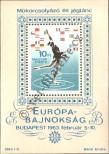 Stamp Hungary Catalog number: B/37/A