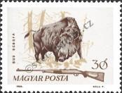 Stamp Hungary Catalog number: 2080/A