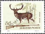 Stamp Hungary Catalog number: 2083/A