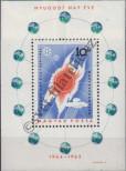 Stamp Hungary Catalog number: B/46/A