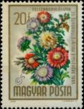 Stamp Hungary Catalog number: 2111/A