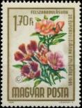 Stamp Hungary Catalog number: 2116/A