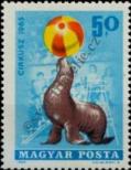 Stamp Hungary Catalog number: 2144/A