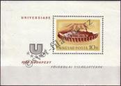 Stamp Hungary Catalog number: B/50/A
