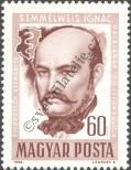 Stamp Hungary Catalog number: 2163/A