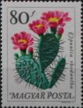 Stamp Hungary Catalog number: 2168/A