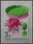 Stamp Hungary Catalog number: 2173/A