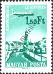 Stamp Hungary Catalog number: 2285/A