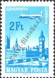 Stamp Hungary Catalog number: 2286/A