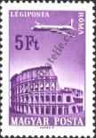 Stamp Hungary Catalog number: 2290/A