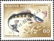 Stamp Hungary Catalog number: 2345/A
