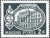 Stamp Hungary Catalog number: 2364/A