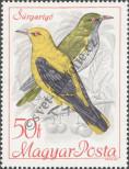 Stamp Hungary Catalog number: 2399/A