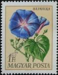 Stamp Hungary Catalog number: 2455/A
