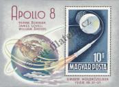 Stamp Hungary Catalog number: B/68/A