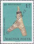 Stamp Hungary Catalog number: 2528/A