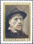 Stamp Hungary Catalog number: 2546/A