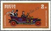 Stamp Hungary Catalog number: 2568/A