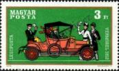 Stamp Hungary Catalog number: 2570/A