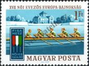 Stamp Hungary Catalog number: 2601/A