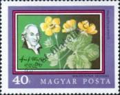 Stamp Hungary Catalog number: 2695/A