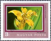 Stamp Hungary Catalog number: 2701/A