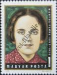Stamp Hungary Catalog number: 2815/A