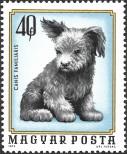 Stamp Hungary Catalog number: 3007/A