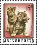 Stamp  Catalog number: 3101/A