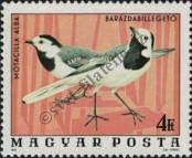 Stamp Hungary Catalog number: 3176/A