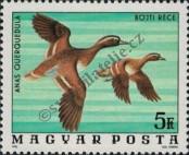 Stamp Hungary Catalog number: 3177/A