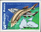 Stamp Hungary Catalog number: 3369/B
