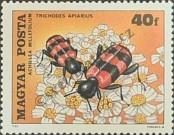 Stamp Hungary Catalog number: 3405/A