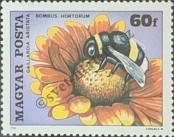 Stamp Hungary Catalog number: 3406/A