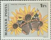 Stamp Hungary Catalog number: 3407/A