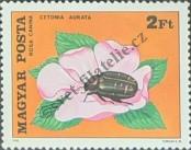 Stamp Hungary Catalog number: 3408/A