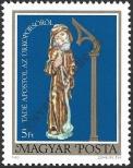 Stamp Hungary Catalog number: 3424/A