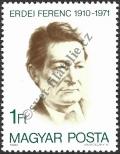 Stamp Hungary Catalog number: 3467/A