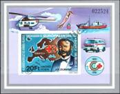 Stamp Hungary Catalog number: B/149/B