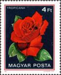 Stamp Hungary Catalog number: 3554/A