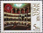Stamp Hungary Catalog number: 3699/A